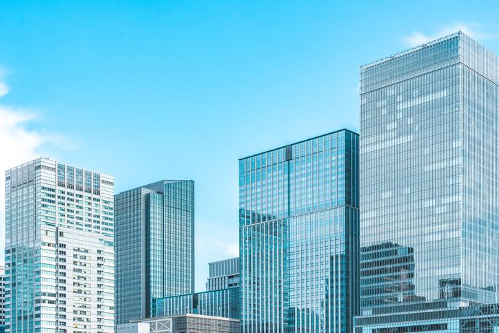 法人設立業務